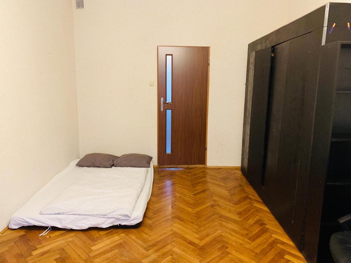 Spacious Apartment Krakow Exterior photo