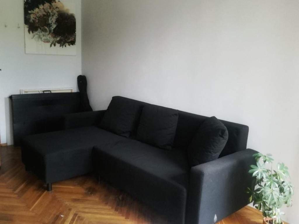 Spacious Apartment Krakow Exterior photo